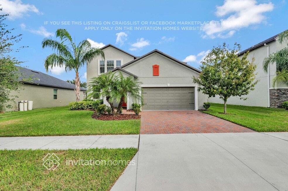 25207 Lambrusco Loop, Lutz, FL 33559 - photo 1