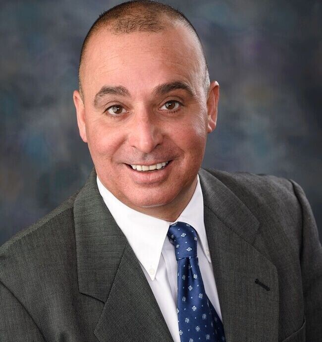 Wayne Mankowski