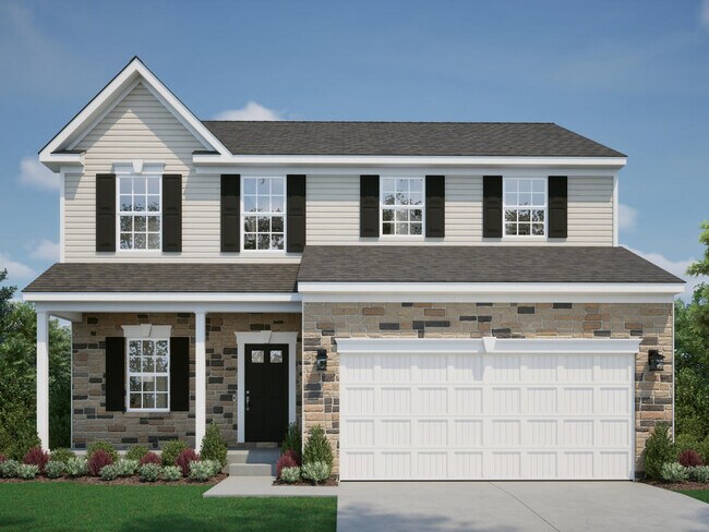 107 Spencer Ct unit 36483384, Harmony, PA 16037 - photo 7