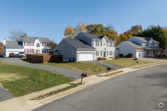 Stafford Lakes Village