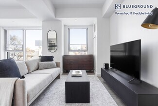 425 Massachusetts Ave Unit FL3-ID616, Cambridge, MA 02139
