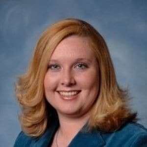 Stephanie Standridge