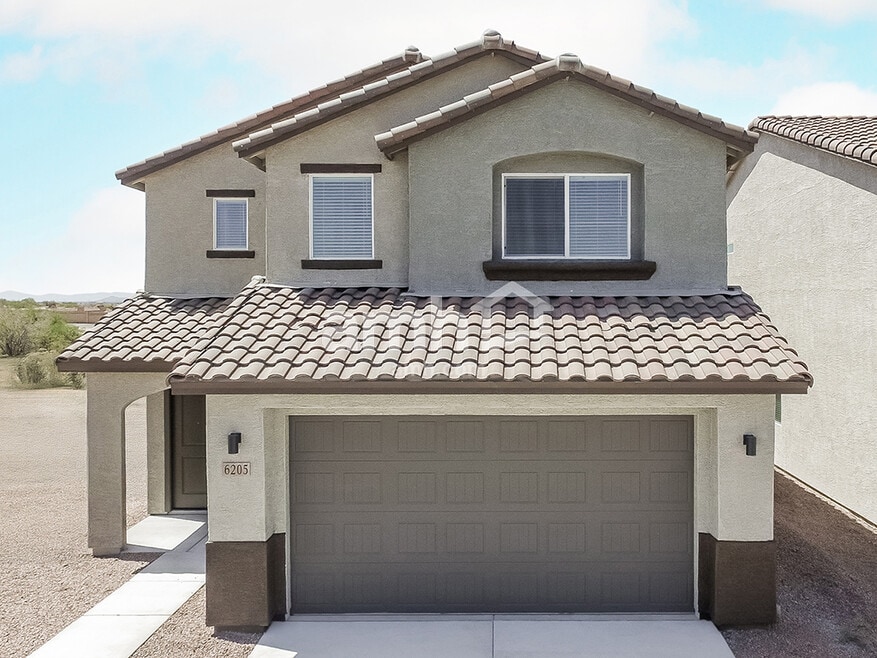 6185 W Calle Lingo, Tucson, AZ 85742 - photo 1