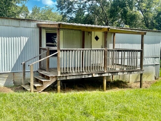 1056 Pecan Dr, Fernwood, MS 39635