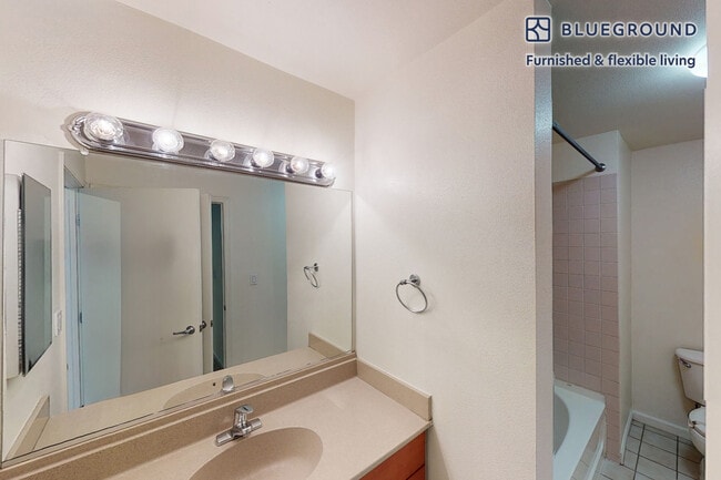 754 The Alameda unit FL3-ID8786A, San Jose, CA 95126 - photo 7