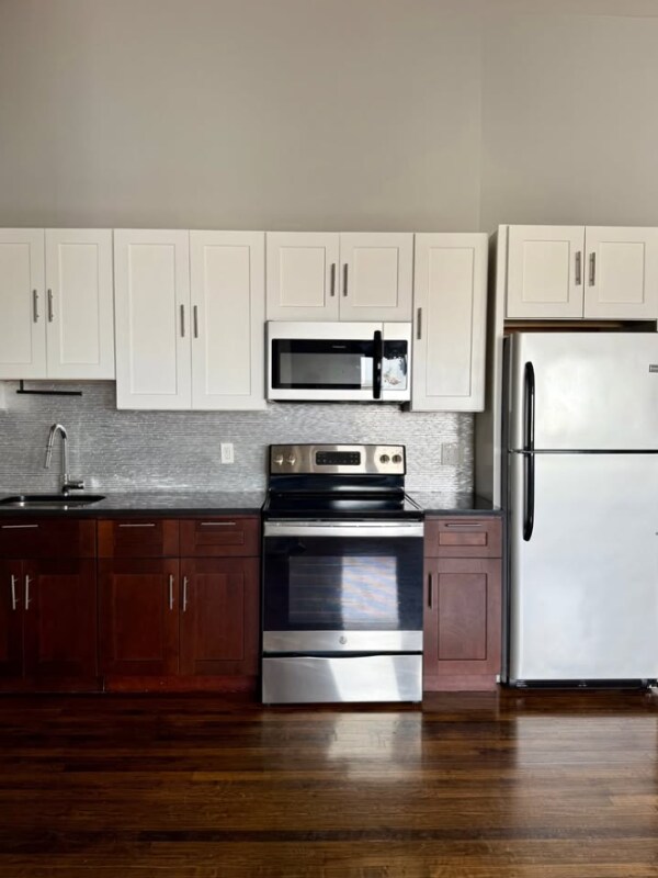 1501 S 17th St unit 302, Philadelphia, PA 19146 - photo 5