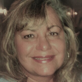 Anna Marie Luciano-Cook