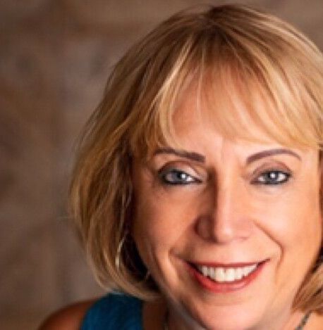 Lisa Gill