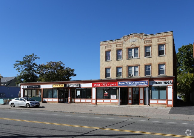 274-278 Park Rd, West Hartford, CT 06119 - photo 3