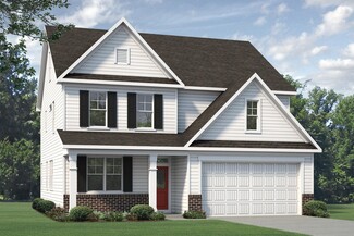 1012 Prominence Dr Unit 36469794, Durham, NC 27712