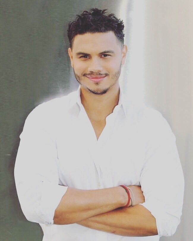 ERIC GUEVARA
