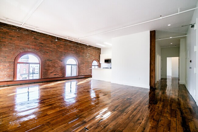 791 Tremont St unit W301, Boston, MA 02118 - photo 2