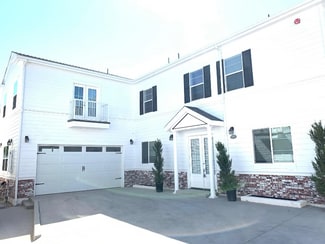 4225 Ince Blvd, Culver City, CA 90232