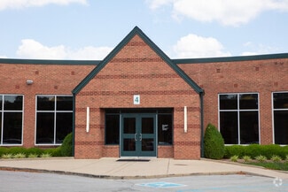 Holy Cross Lutheran School