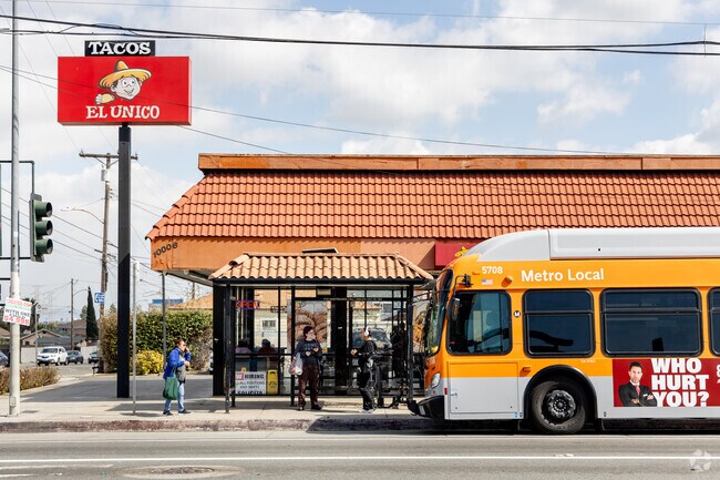 Several bus lines provide convenient transportation options for Athens' residents.