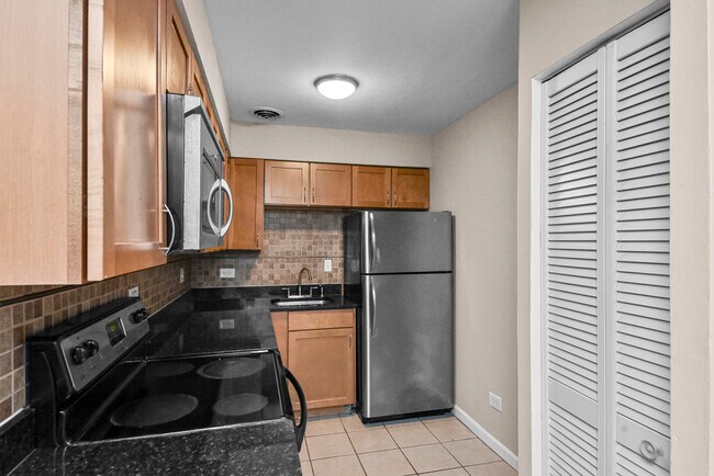 3825 N Pine Grove Ave unit 501, Chicago, IL 60613 - photo 3