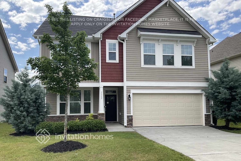 7532 Poplar Meadow Ln, Raleigh, NC 27616 - photo 1