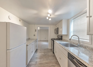 2169 Bicknell St SW Unit B, Atlanta, GA 30315