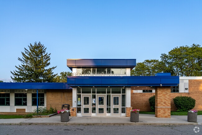 Beech Elementary employs 30 full time teachers.