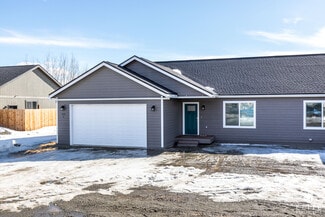 920 W Wilder Ave, Wasilla, AK 99654
