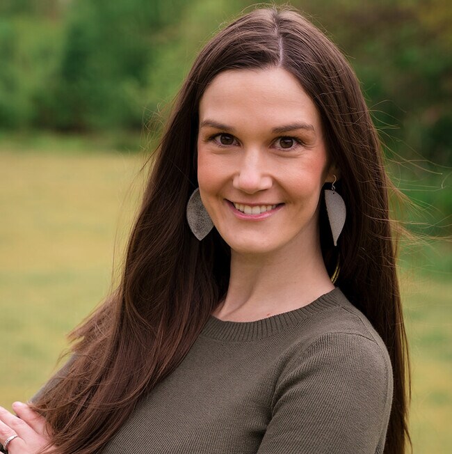 Alicia Butler