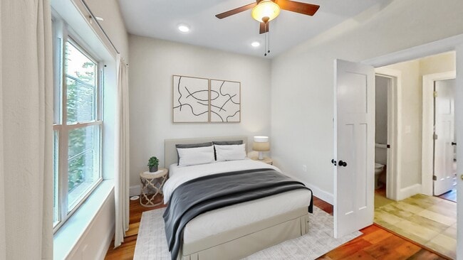 19 Caldwell St unit 1, Charlestown, MA 02129 - photo 6