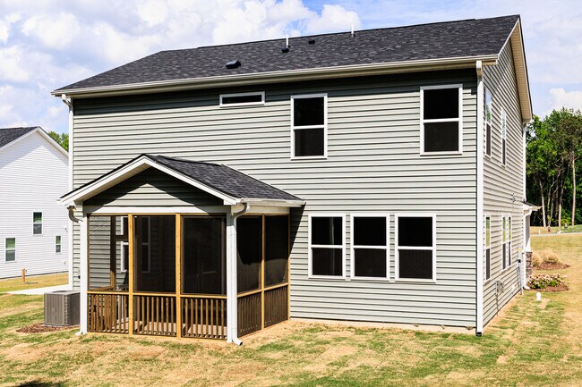 427 Fast Pitch Ln, Four Oaks, NC 27524 - photo 7