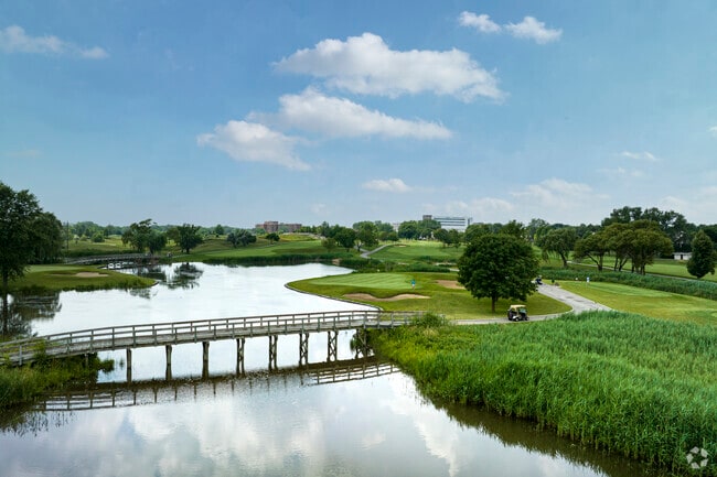 Scenic and serene, South Hoffman Estates has you covered for a perfect place to call home.