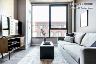 939 W Washington Blvd Unit FL5-ID289, Chicago, IL 60607