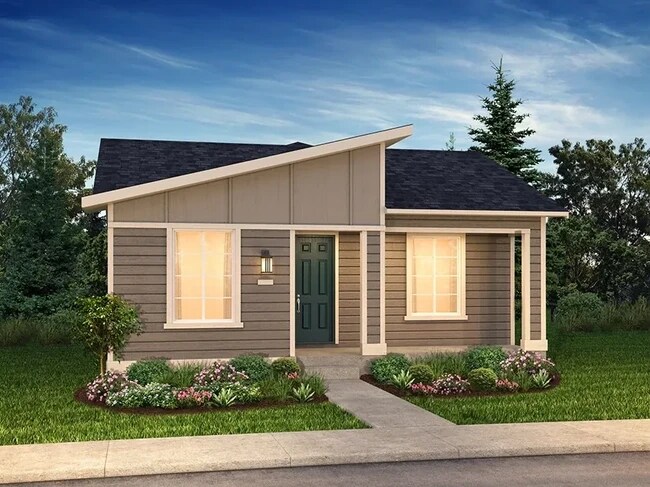 20843 148th St E unit 36792508, Bonney Lake, WA 98391 - photo 2