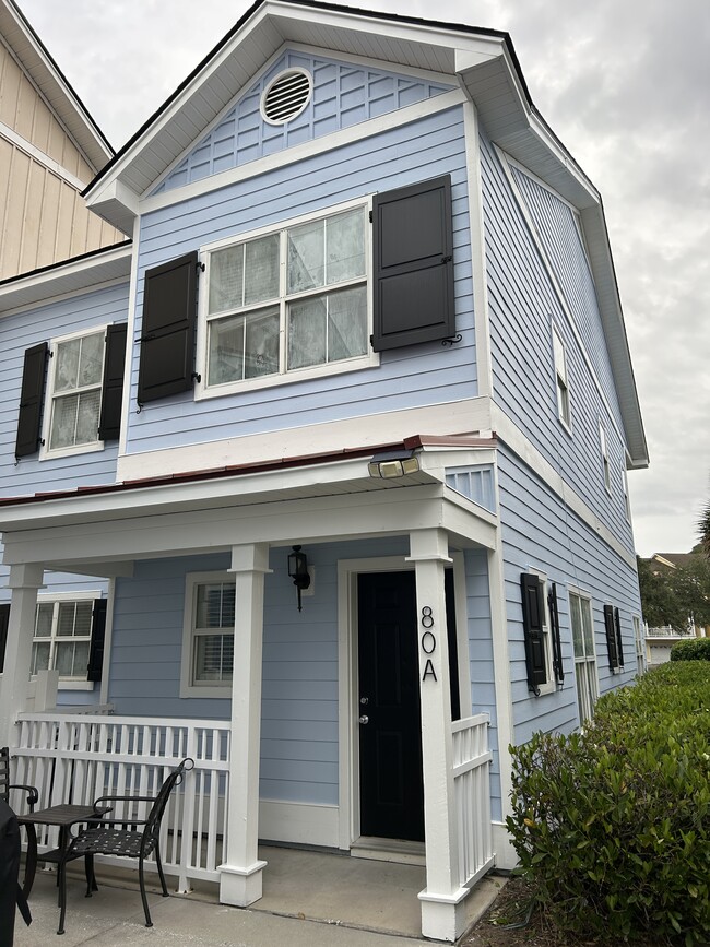 80 Cassandra Ln, Bluffton, SC 29910 - photo 2