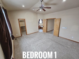 2225 Bucolo Ave, Colorado Springs, CO 80951