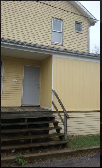 115 Cort St, Mount Pleasant, PA 15666