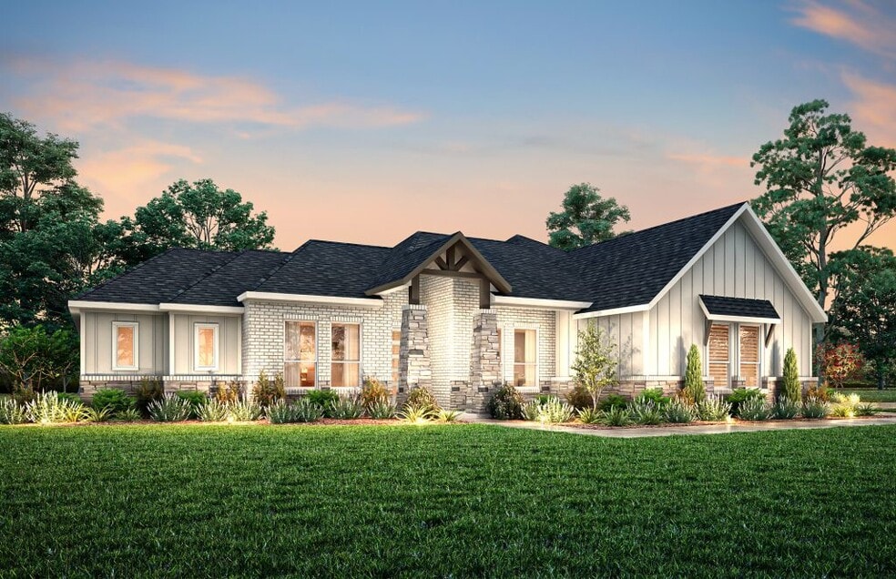 2911 Stella Rose Ct unit 36446981, Waxahachie, TX 75165 - photo 1