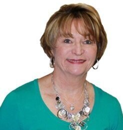 Greta McDonald