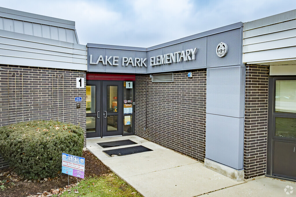 Lake Park Elementary School
