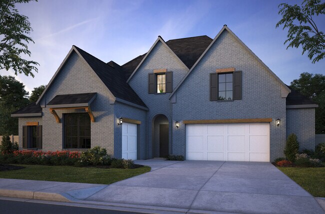 3631 Whimbrel Ct unit 36478114, Prosper, TX 75078 - photo 5
