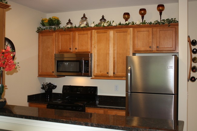 The Residences at Clarkson, Brockport, NY 14420 - photo 2