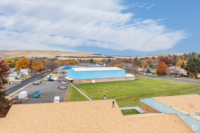 Dayton Middle School