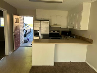 1326 N Frye Ave Unit B, Newton, NC 28658