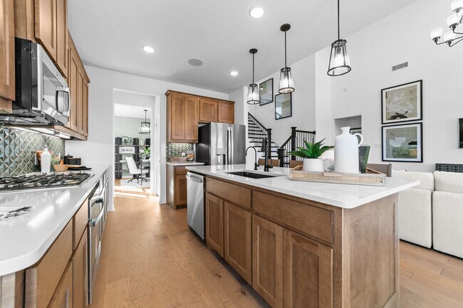 4017 Whisperwood Rd unit 36449901, Denton, TX 76210 - photo 7