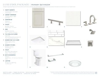 9413 Munsing Dr, Charlotte, NC 28269