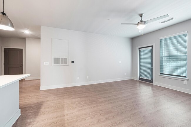 Phase II Apartment Home