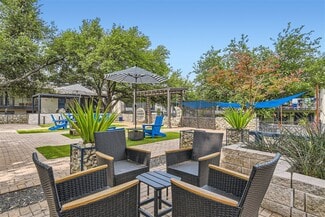 9500 Dessau Rd, Austin, TX 78754
