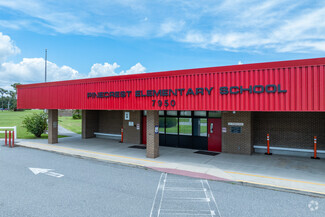 Pinecrest Elementary School