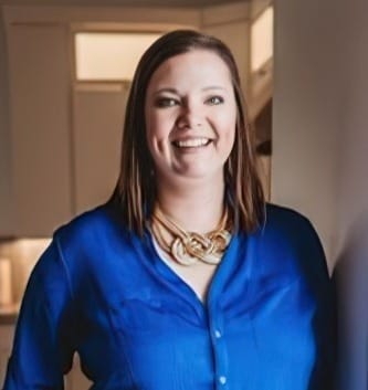 Kendra Glazier