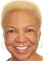 Shirley Robinson