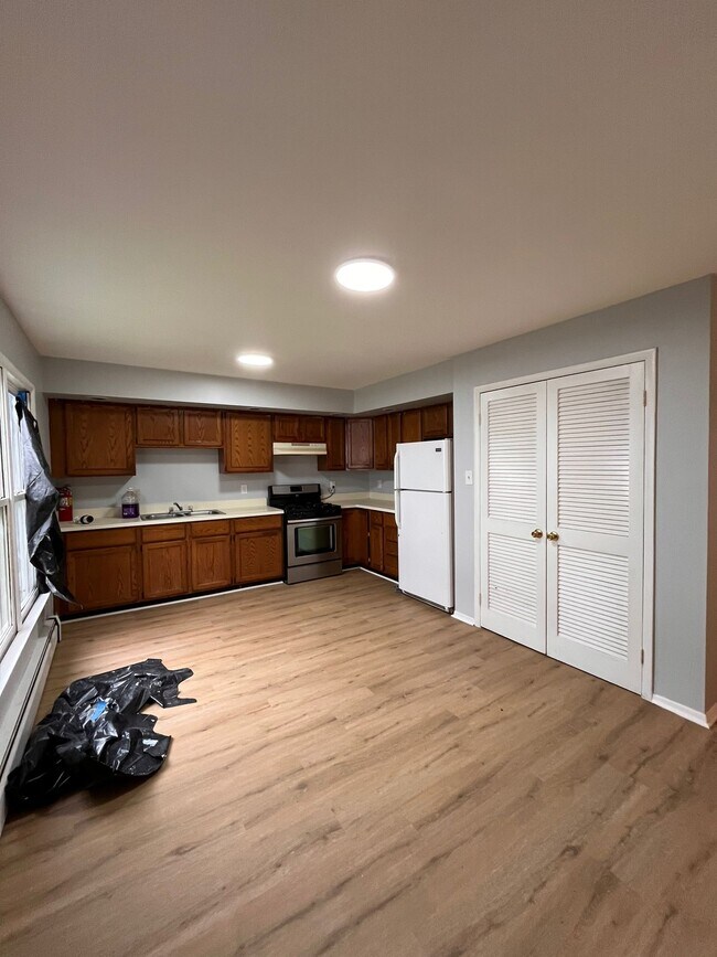 52 Van Nostrand Ave Unit Single Family, Jersey City, NJ 07305