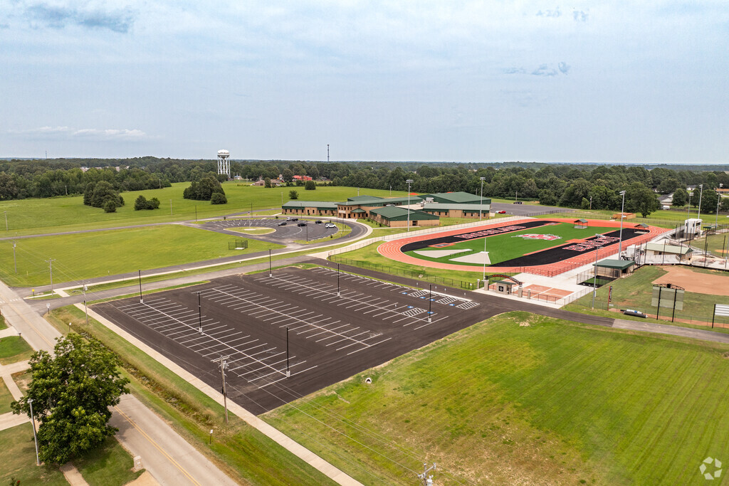 Brookland Middle School