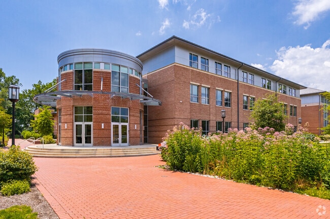 Severn School is a private, coeducational college preparatory day school for students.